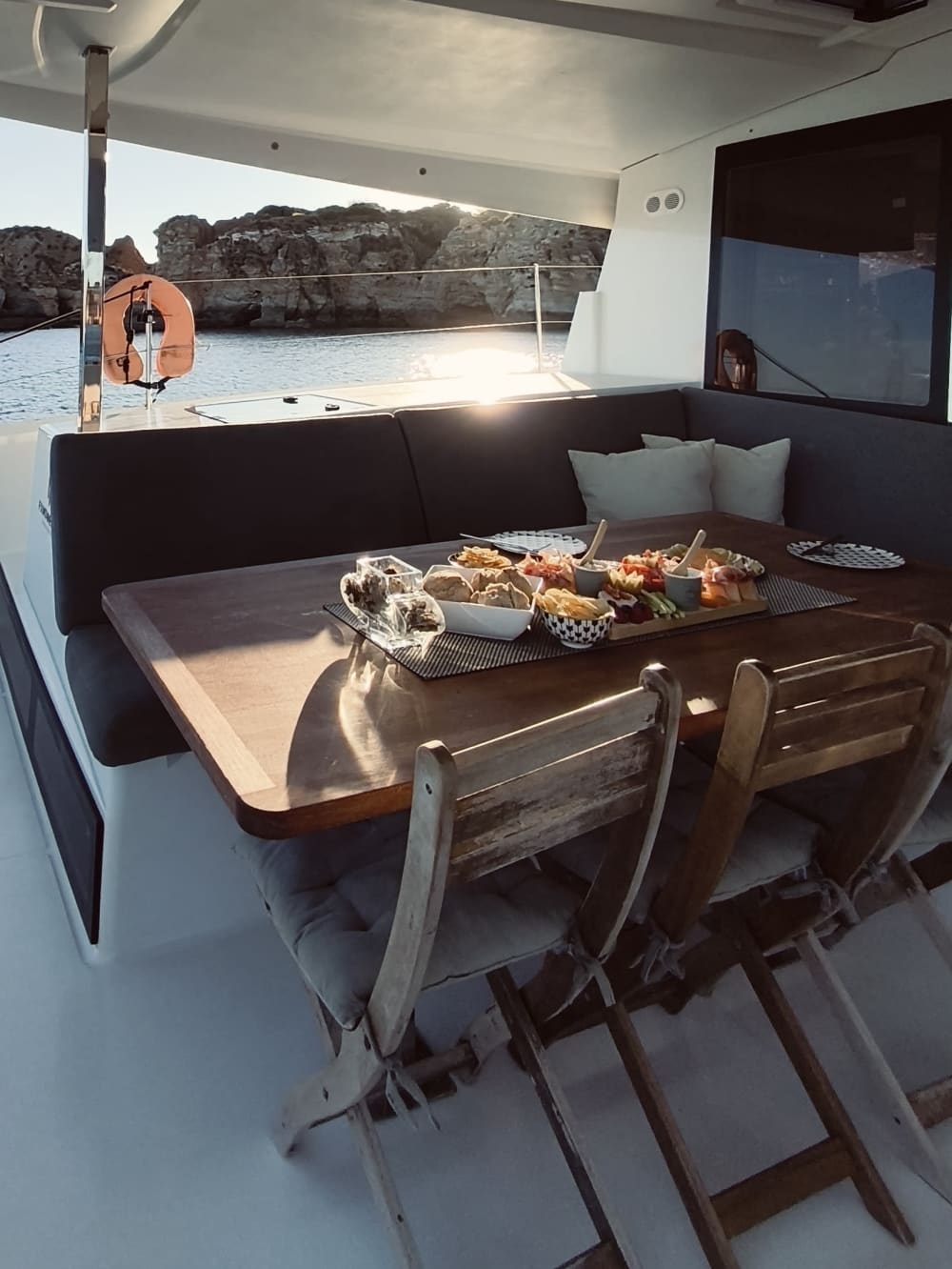 Benagil: Incrível passeio de catamarã de dia inteiro