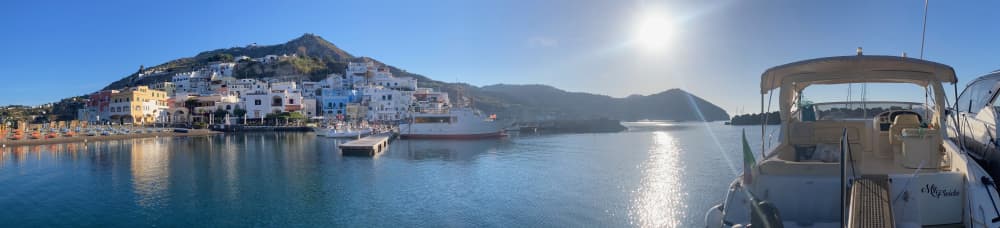 Blu Capri – Dream Experience on the Sea