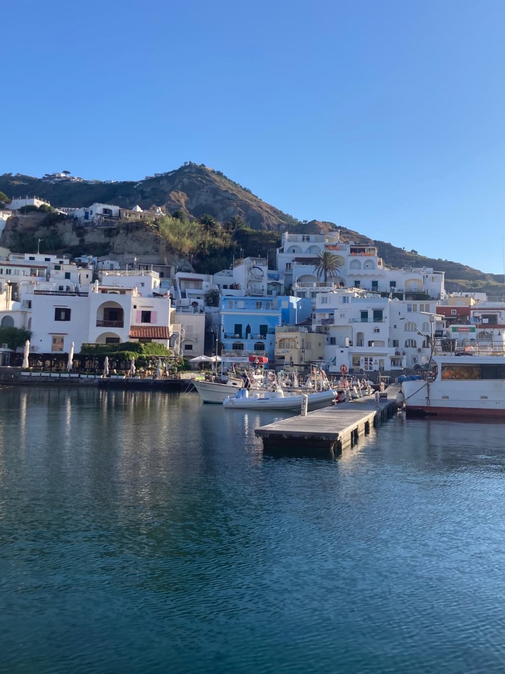 Blu Capri – Dream Experience on the Sea