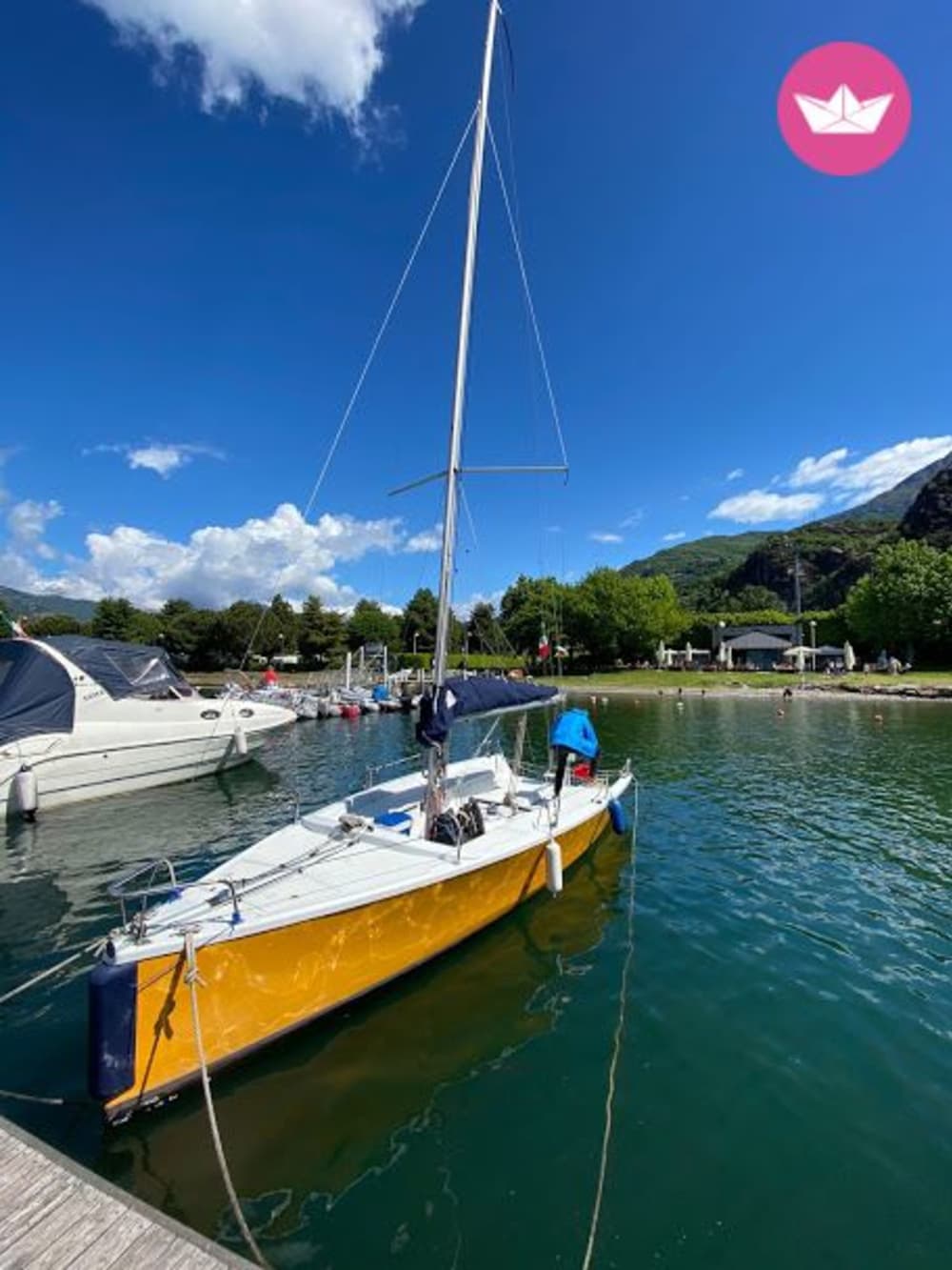 Prywatna podróż do Menaggio i Bellano