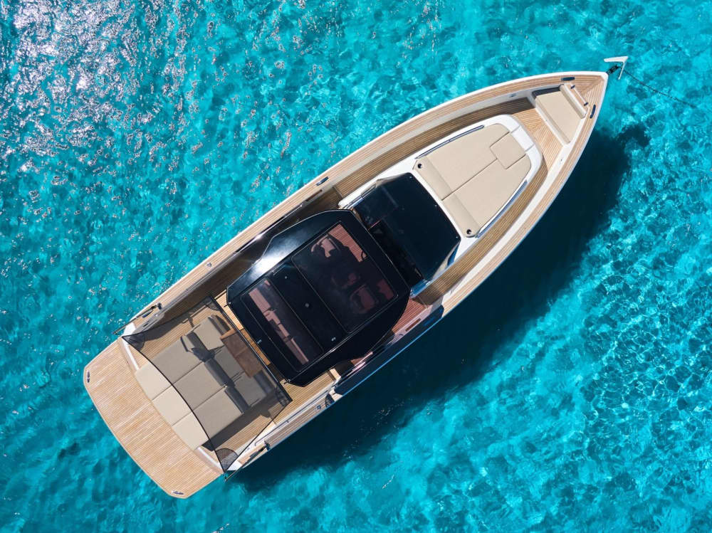 Ruta Sur de Ibiza: Ses Salines, Cala Jondal, Es Vedrà y Cala d'Hort