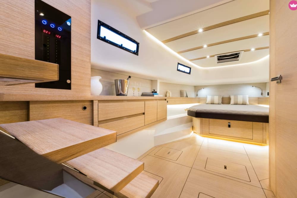 From Ibiza to Formentera: Ses Illetes, Espalmador and Cala Saona