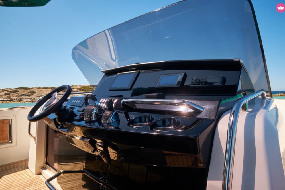 From Ibiza to Formentera: Ses Illetes, Espalmador and Cala Saona