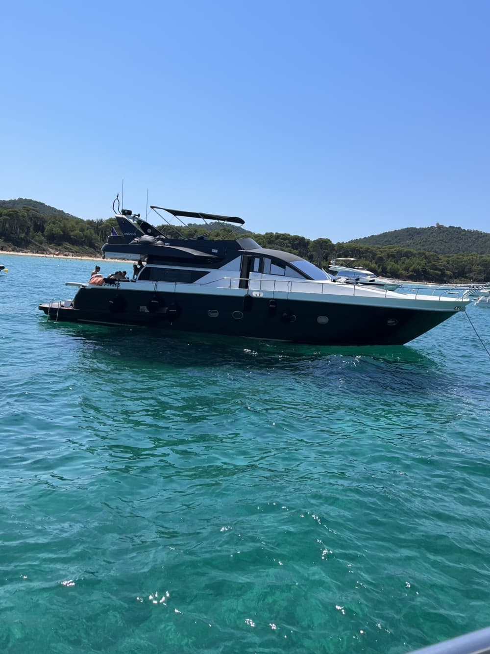 Des souvenirs inoubliables en mer : 9h à la découverte d'Hyères