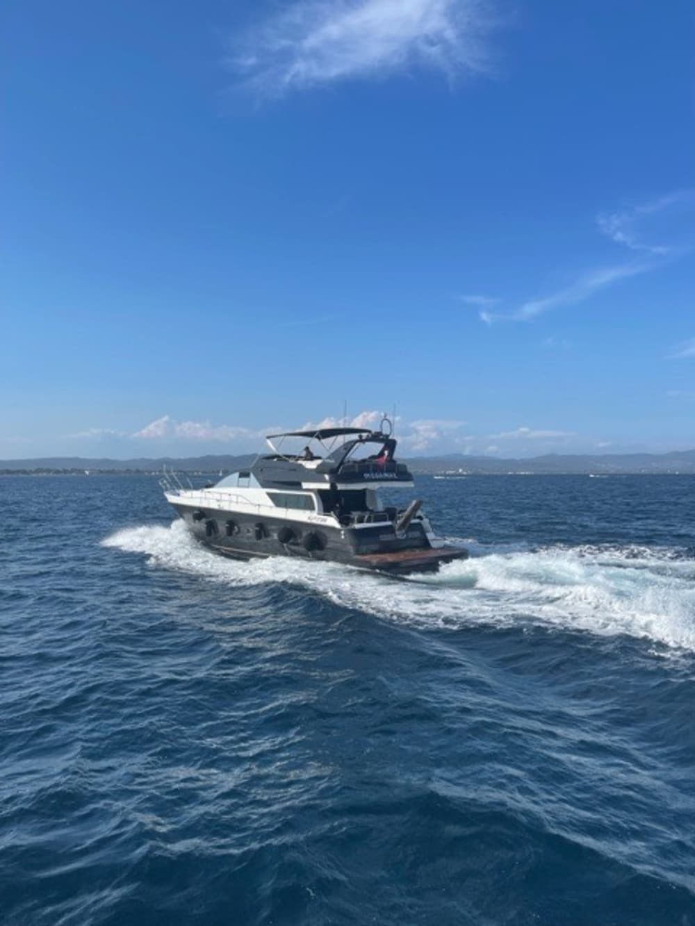 Des souvenirs inoubliables en mer : 9h à la découverte d'Hyères