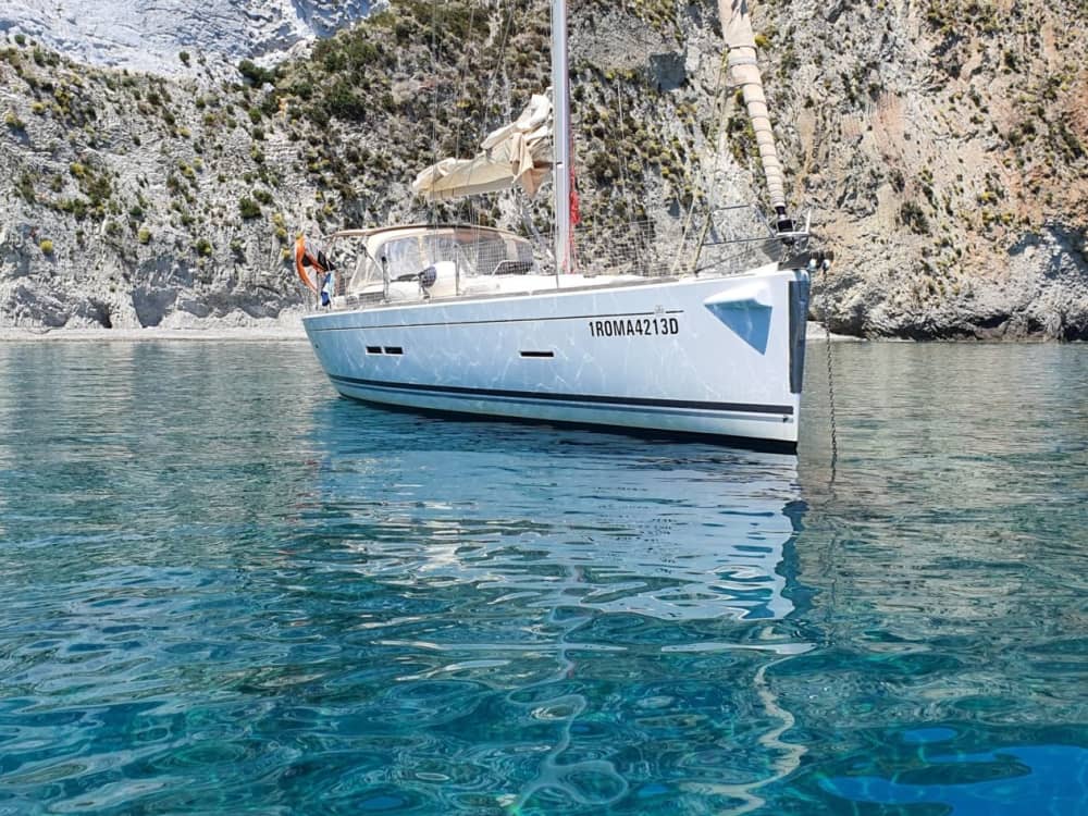 Heldagskustresa till Cala Grande