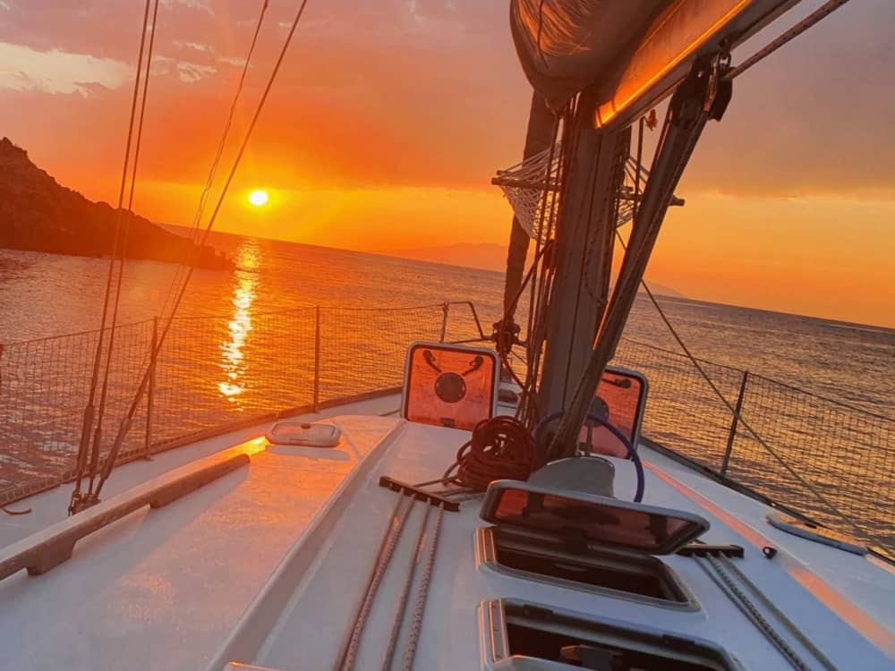 Heldagskustresa till Cala Grande