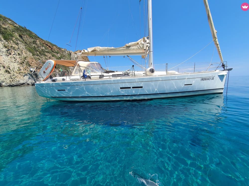 Heldagskustresa till Cala Grande