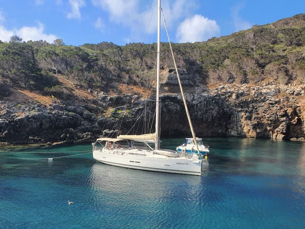 Heldagskustresa till Cala Grande