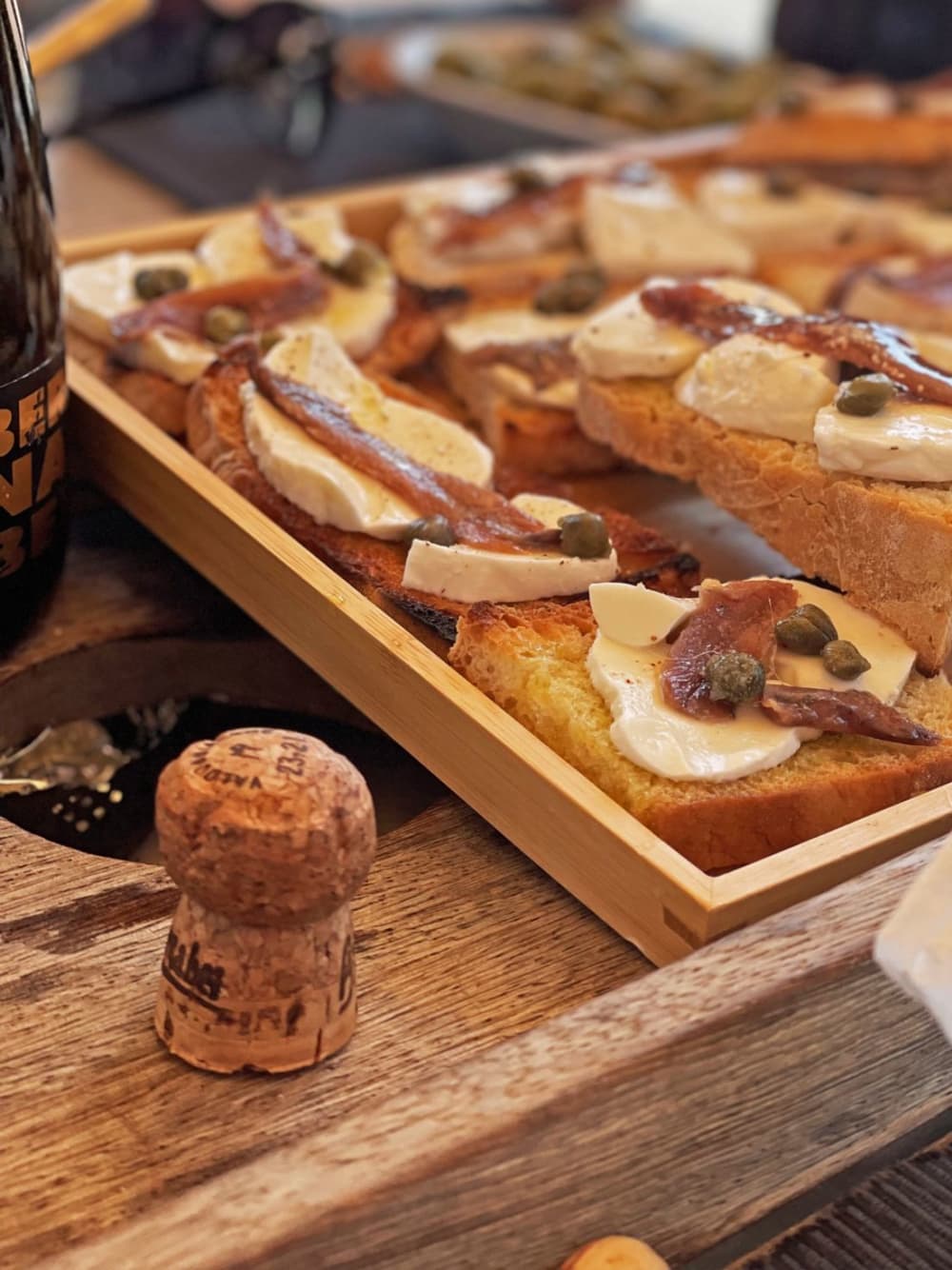 Heldagskustresa till Cala Grande