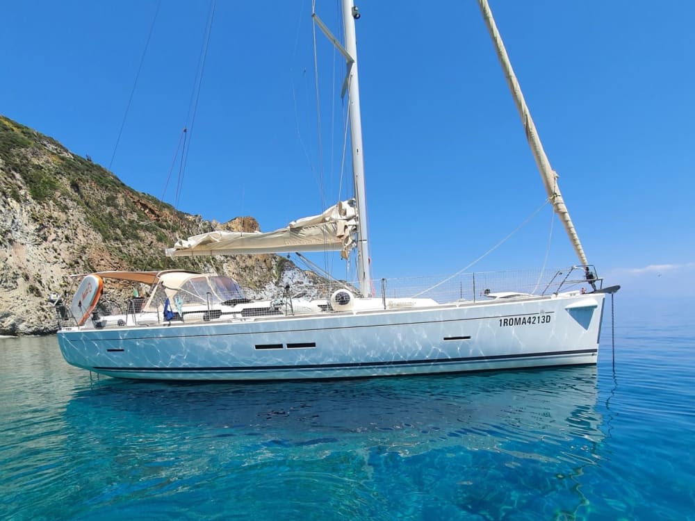 Heldagskustresa till Cala Grande