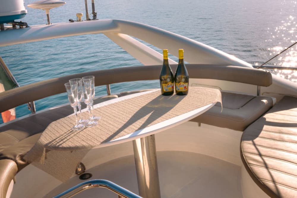 Fuga alle Eolie: nuoto, sole e pranzo lento a Panarea