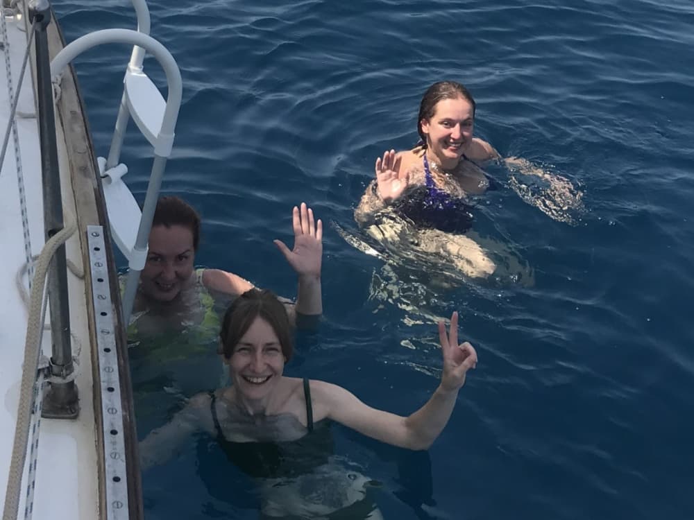 Ricordi indimenticabili in mare: trascorrete 8 ore esplorando Plougonvelin.