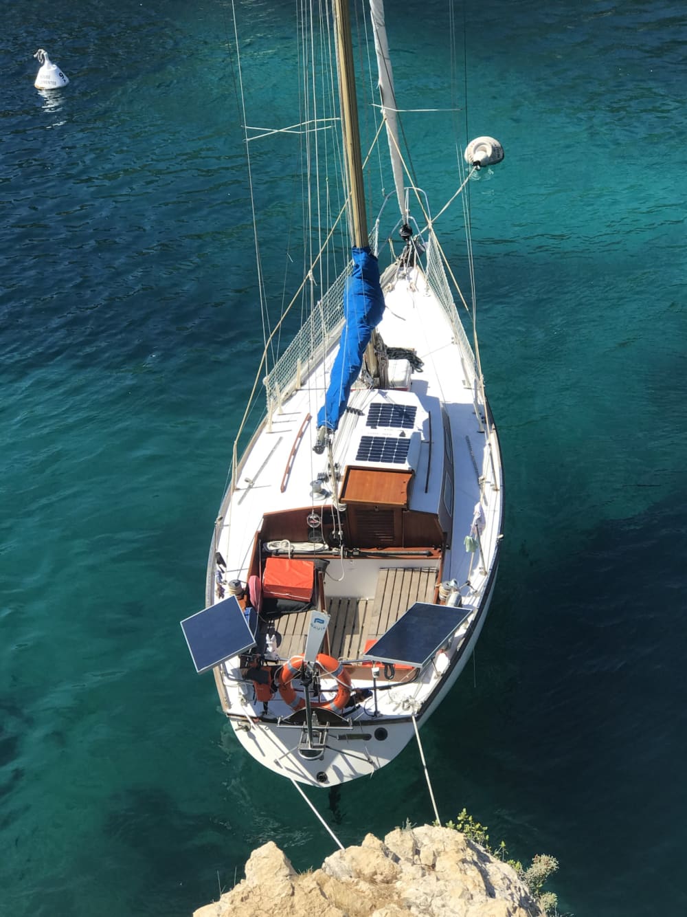 Unforgettable memories at sea: Spend 8h exploring Plougonvelin