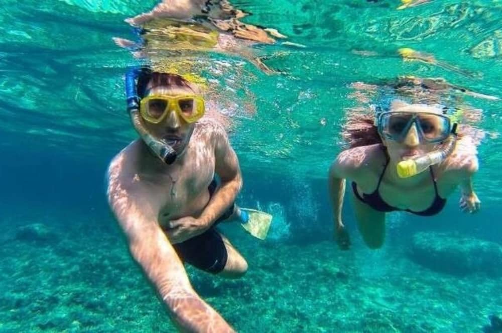 Escapade balnéaire d'une journée : visite des trésors cachés de Menies à Limnionari