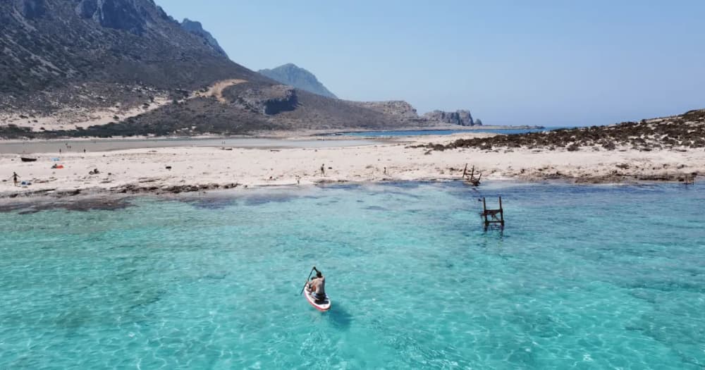 Escapade balnéaire d'une journée : visite des trésors cachés de Menies à Limnionari