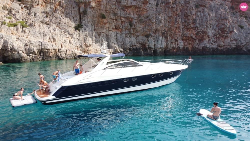 Escapade balnéaire d'une journée : visite des trésors cachés de Menies à Limnionari