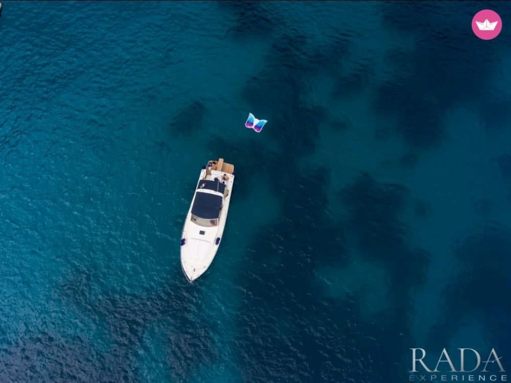 Naples to Amalfi: Scenic Boat Tour in Positano