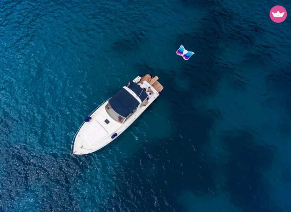 Naples to Amalfi: Scenic Boat Tour in Positano