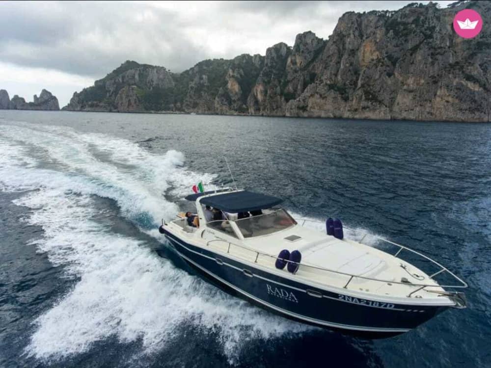 Naples to Amalfi: Scenic Boat Tour in Positano