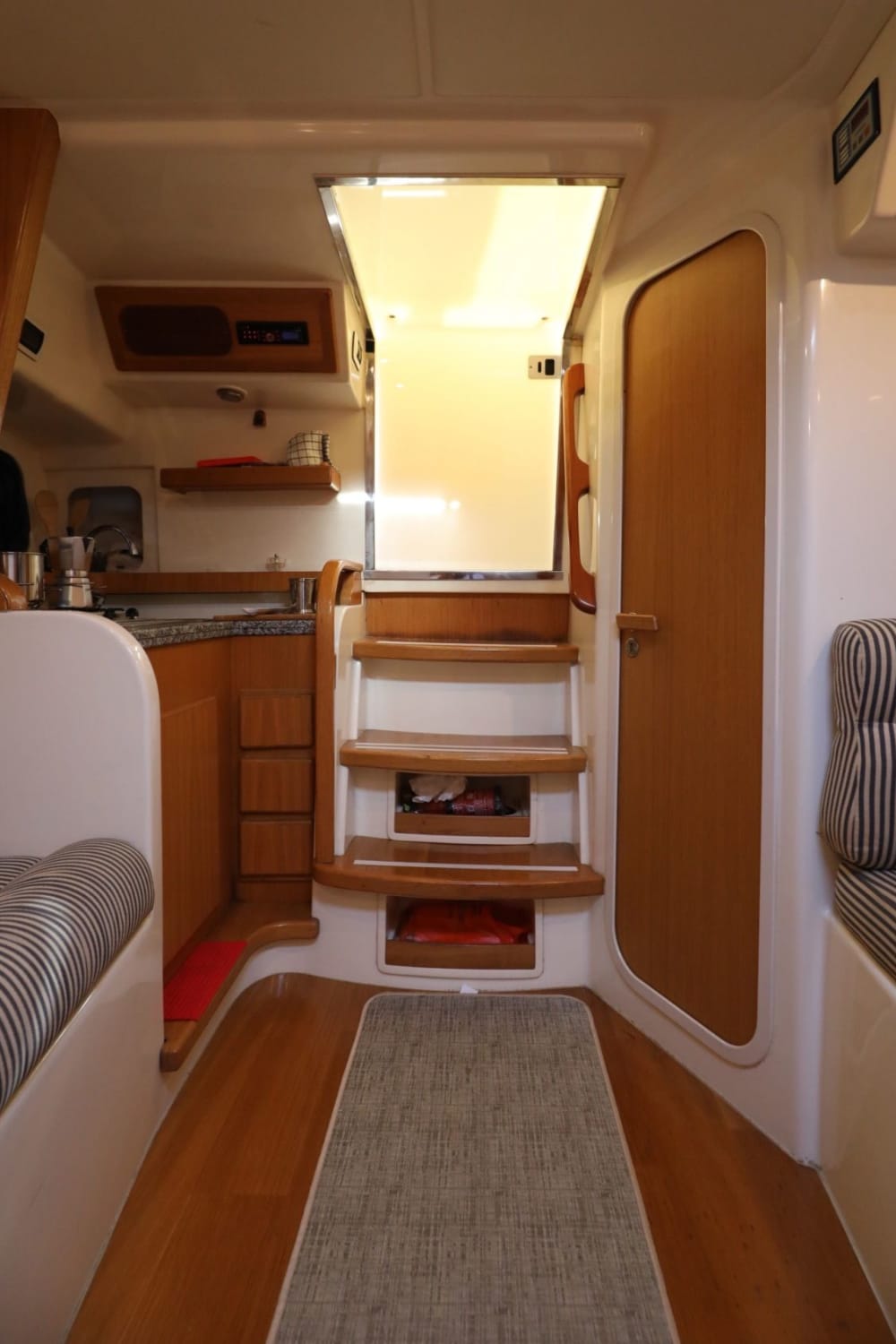 Naples to Amalfi: Scenic Boat Tour in Positano