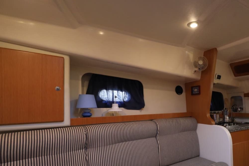 Naples to Amalfi: Scenic Boat Tour in Positano