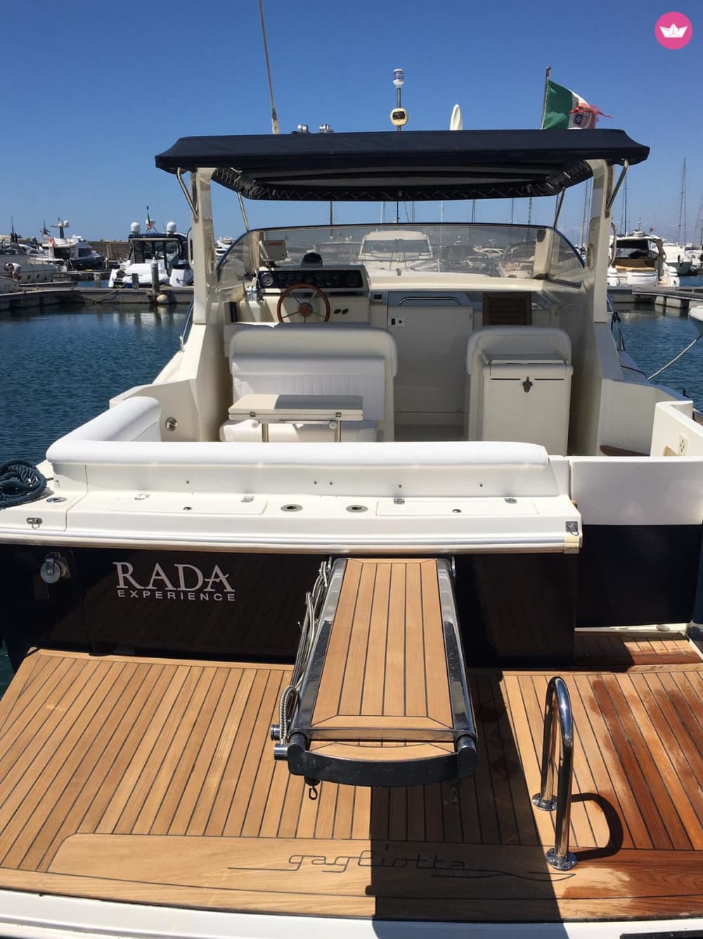 Naples to Amalfi: Scenic Boat Tour in Positano