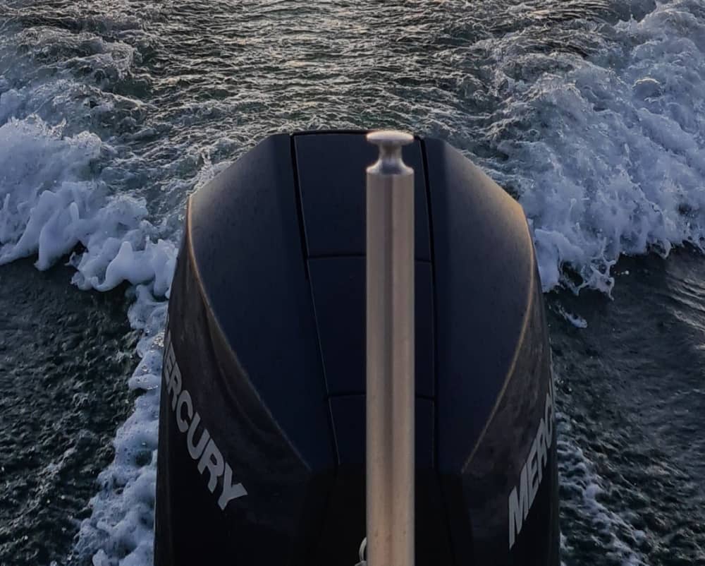 A full day of magic in Le Barcarès on a motorboat