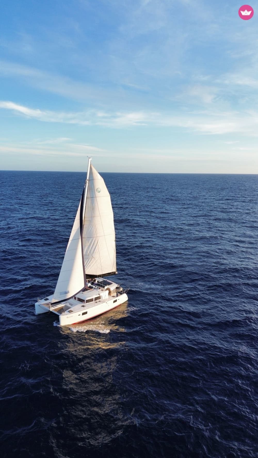 Excursion en bateau au coucher du soleil à Ibiza – L'heure dorée en mer