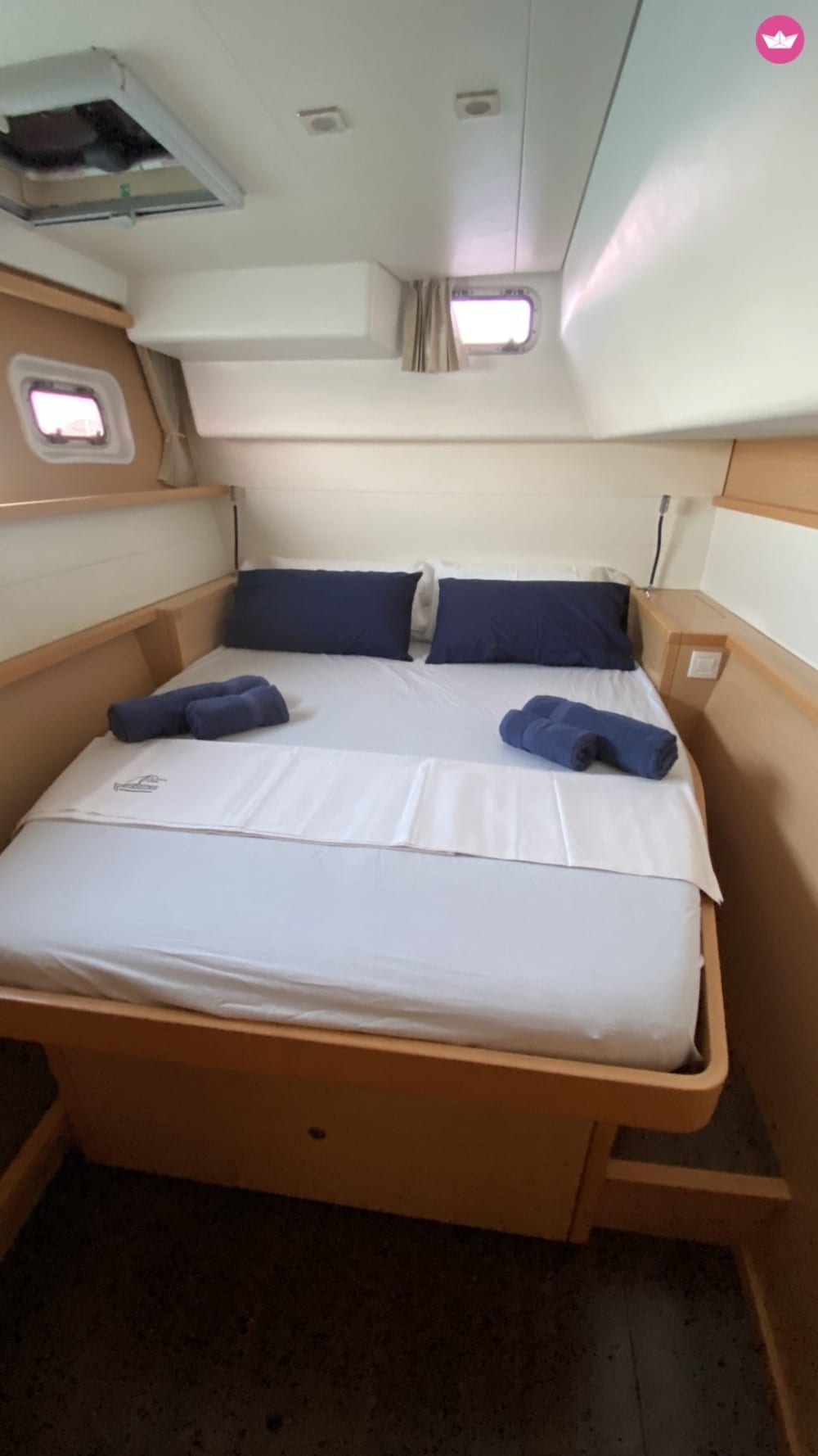 Full-Day Boat Experience to Formentera