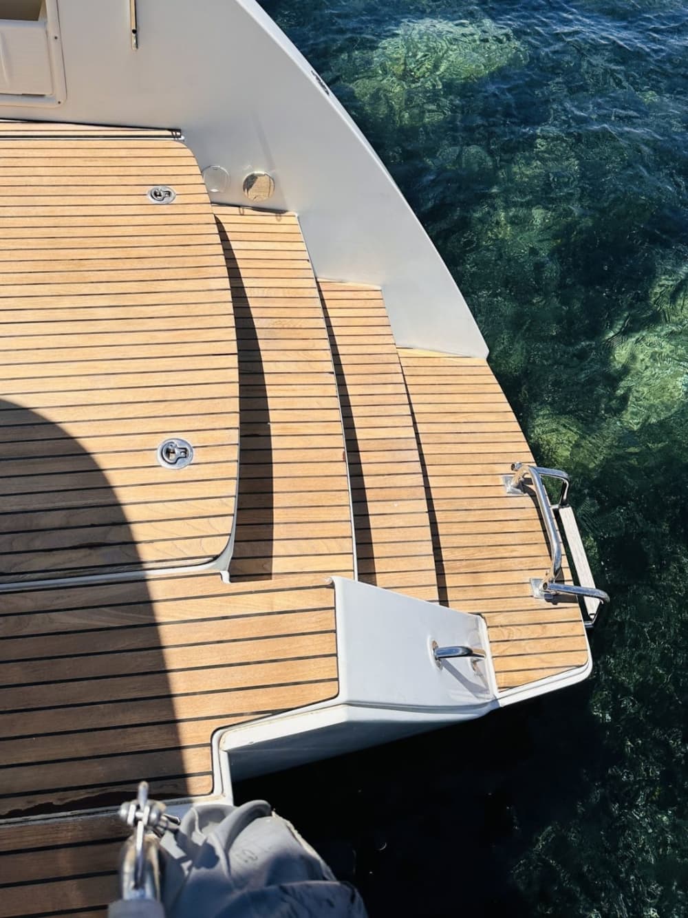 Full-Day Boat Experience to Formentera