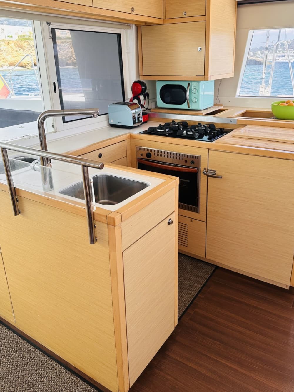 Full-Day Boat Experience to Formentera