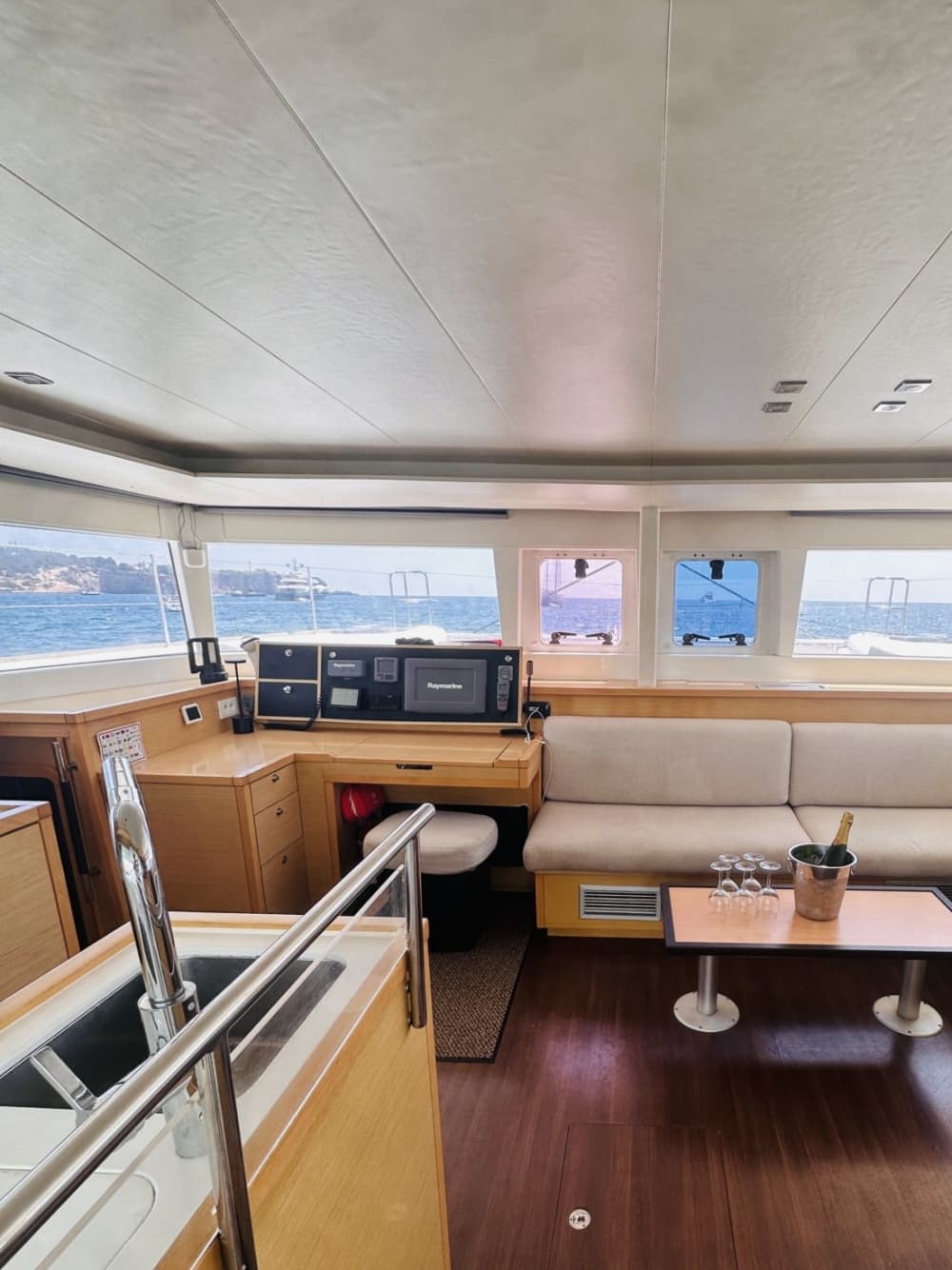 Full-Day Boat Experience to Formentera