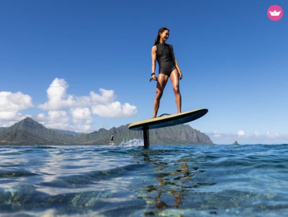 Full-Day Boat Experience to Formentera