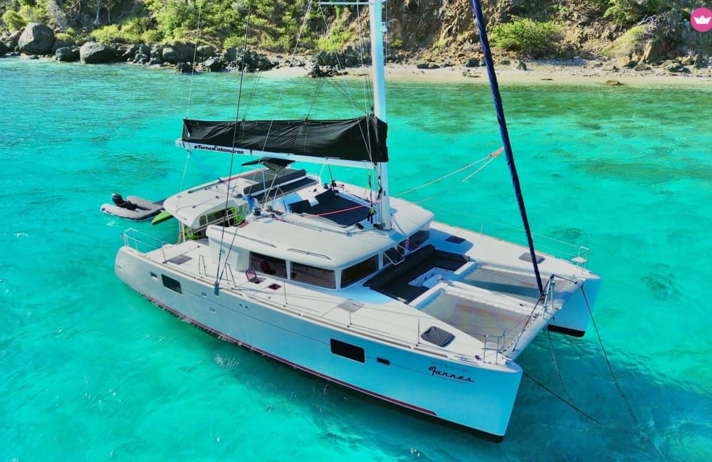 Passeio de barco de dia inteiro até Formentera