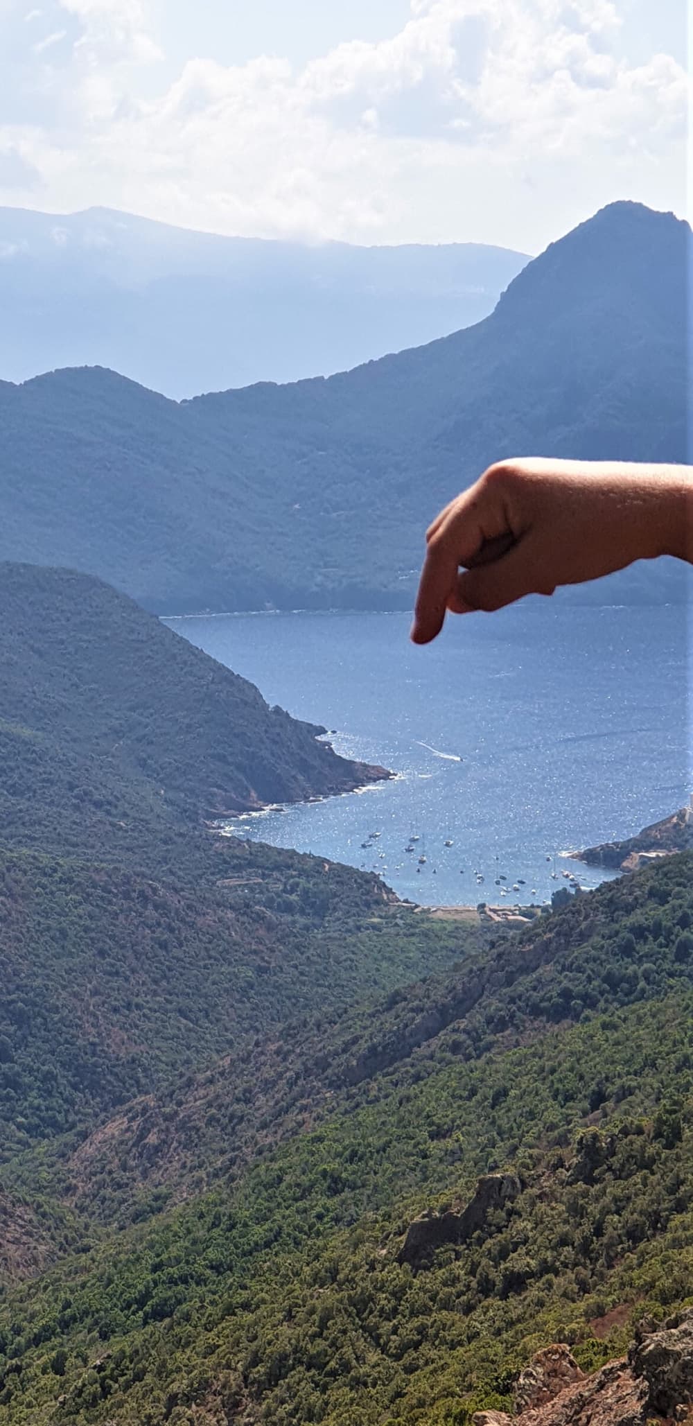 Your magical day on a sailboat!