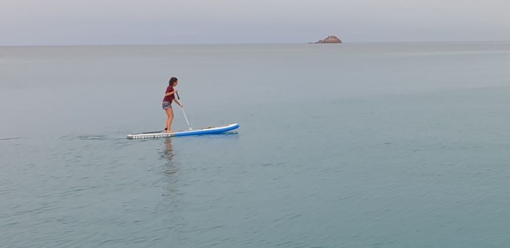 Your magical day on a sailboat!