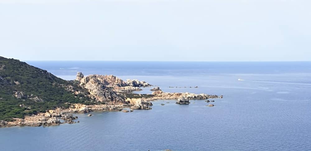 Your magical day on a sailboat!