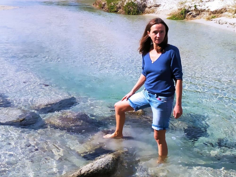 Your magical day on a sailboat!