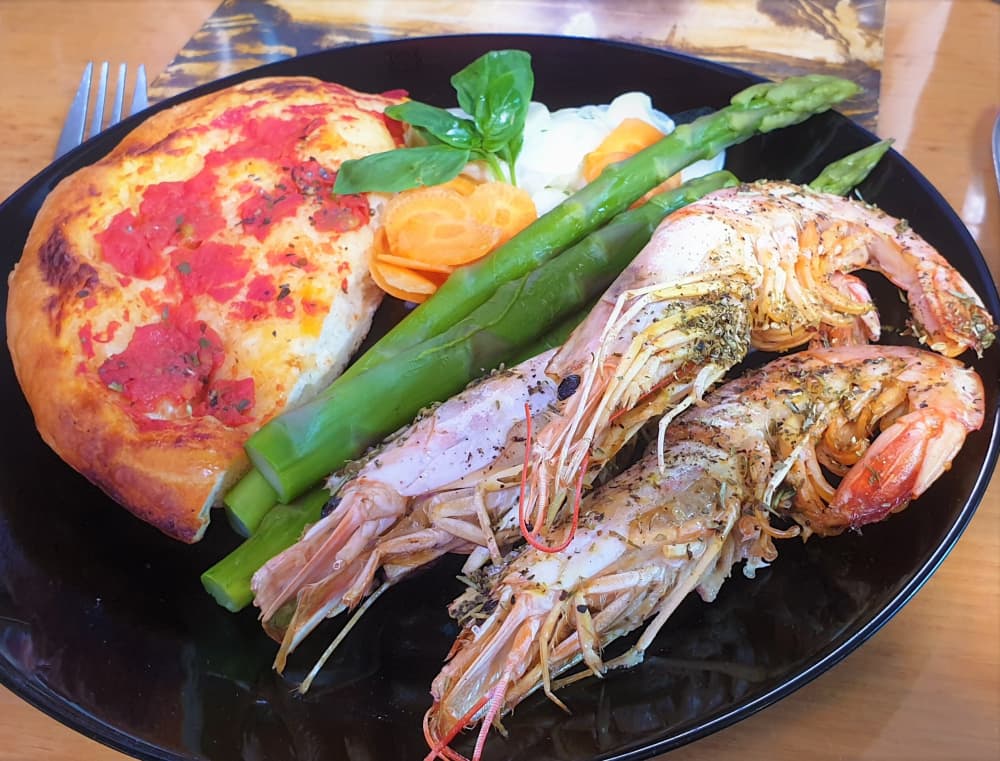 Your magical day on a sailboat!