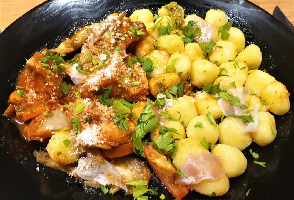 Your magical day on a sailboat!