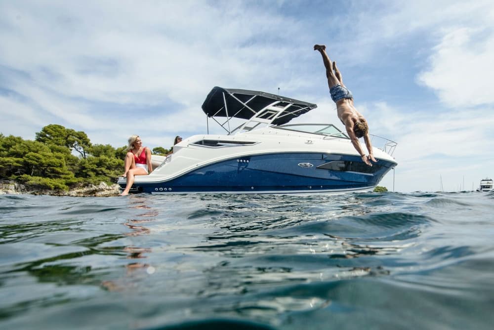 Poranna ucieczka: Z Vlychady do sekretów kaldery