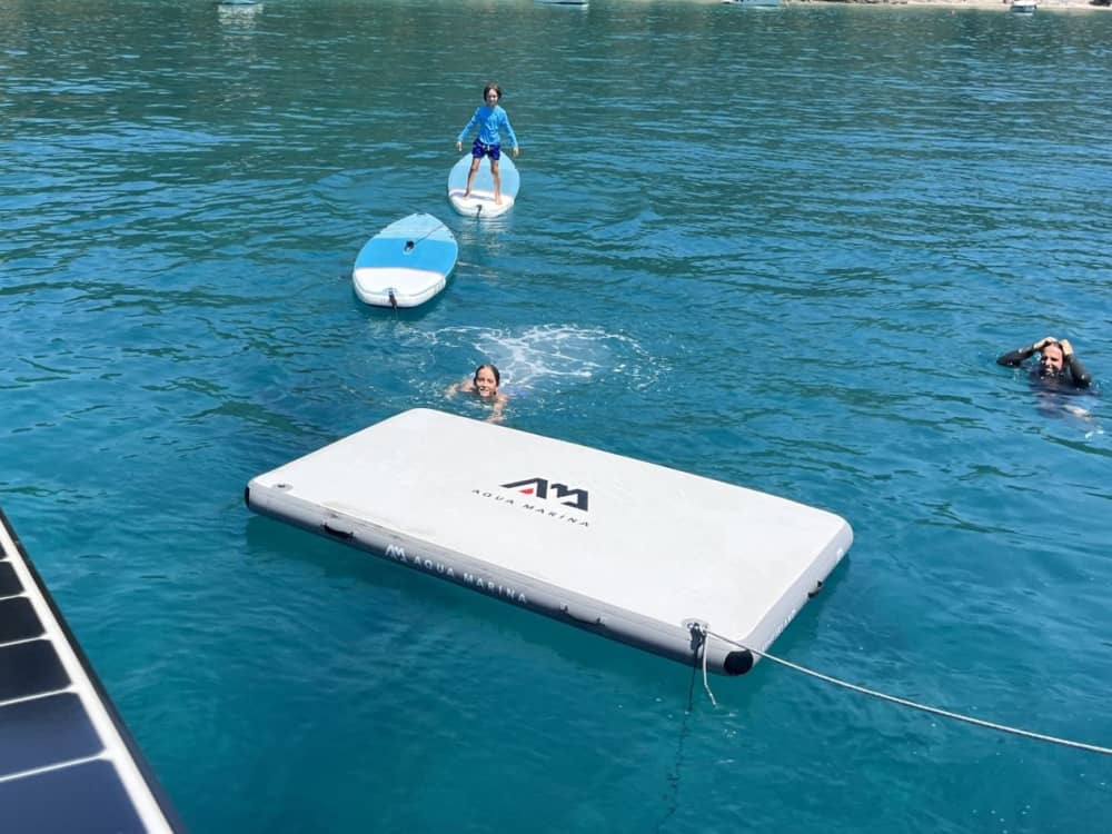 Catamaran Day Trip in Hyères