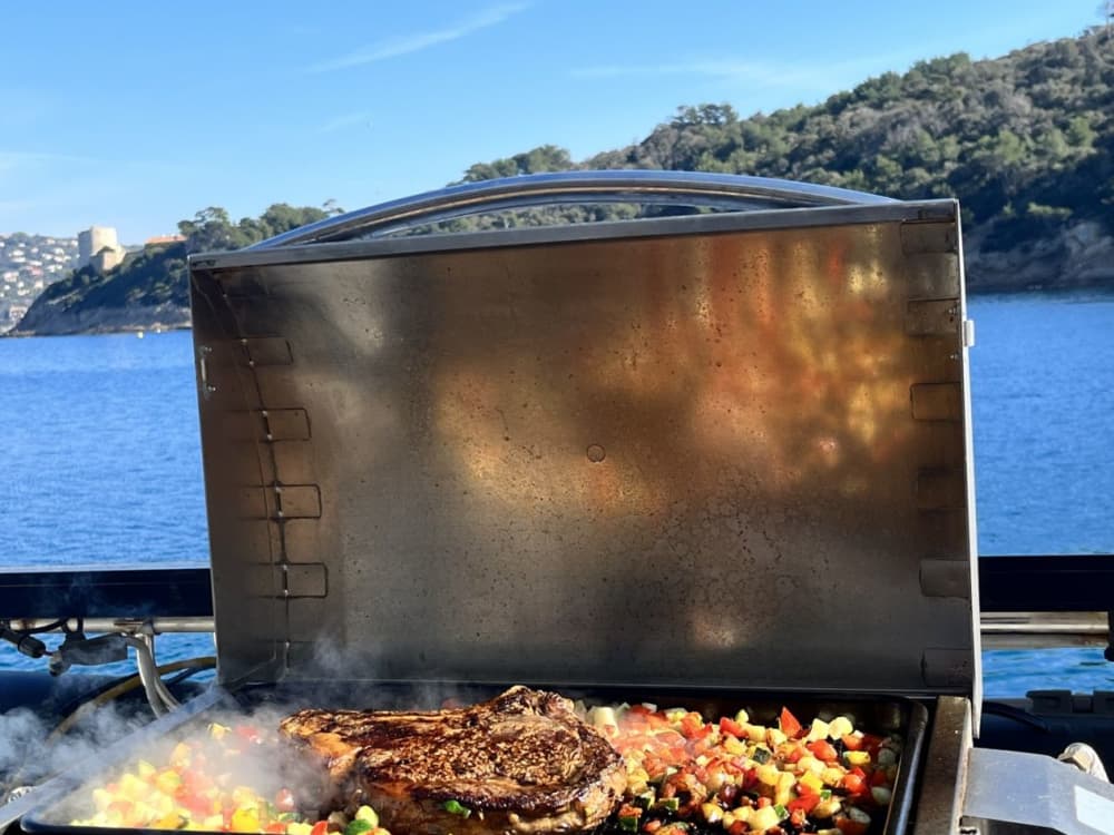 Catamaran Day Trip in Hyères