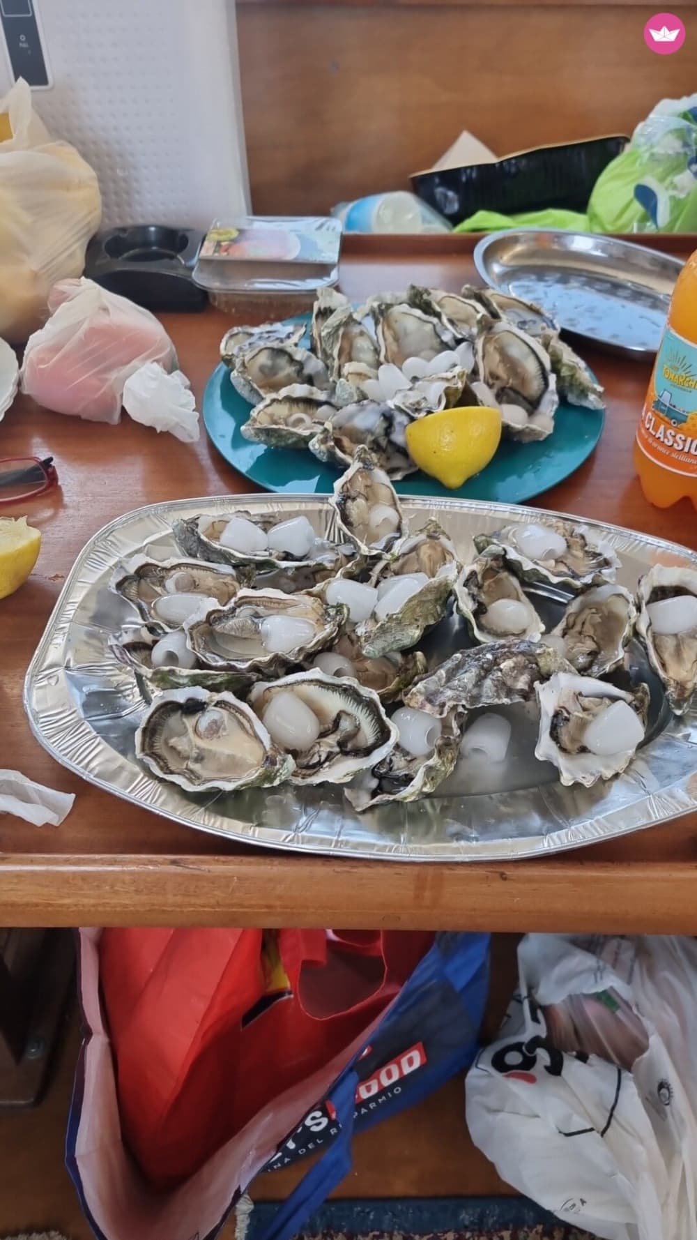 Twilight Tides & Dolphin Dreams: En solnedgångskryssning i Taormina Bay