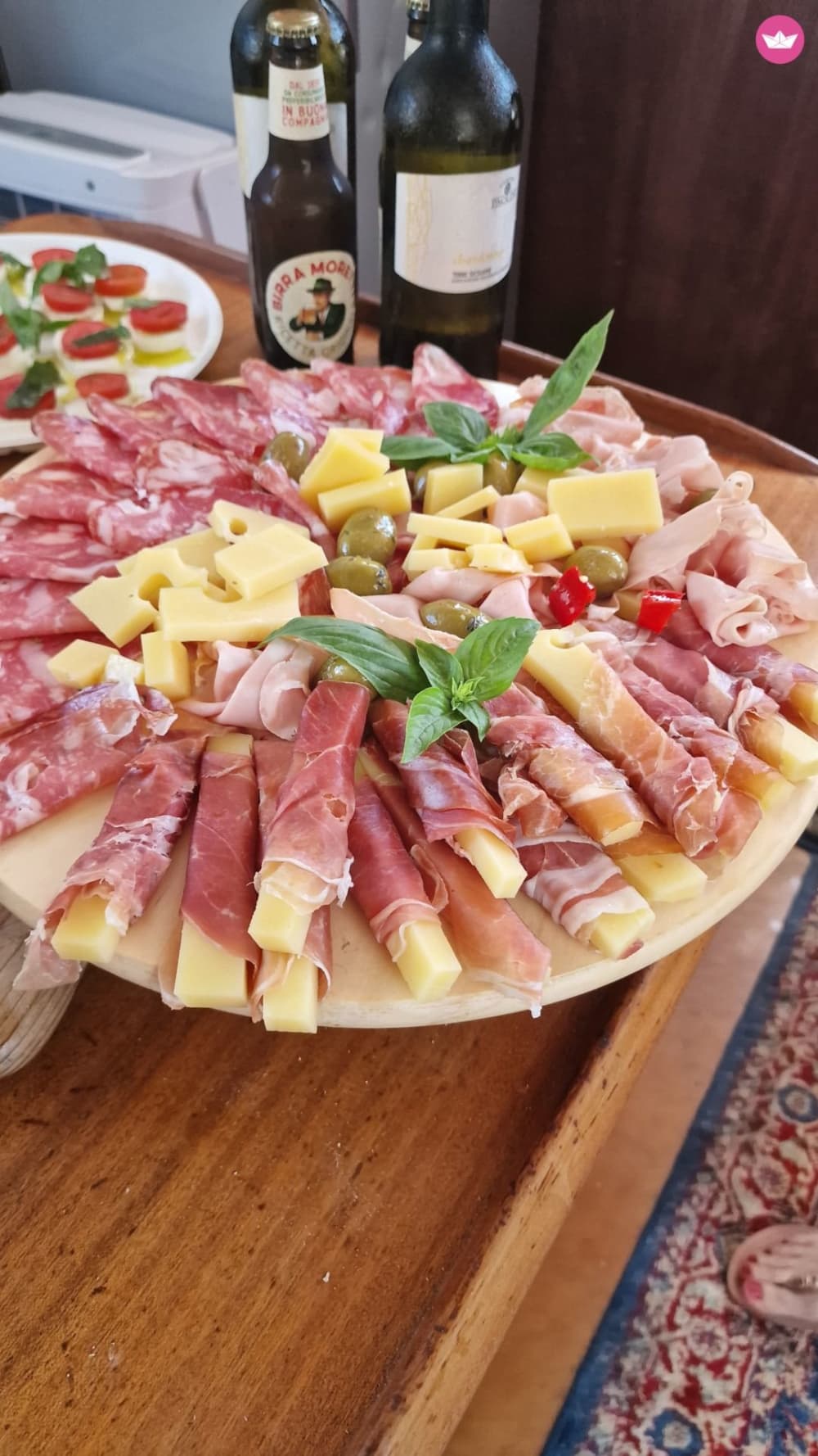 Twilight Tides & Dolphin Dreams: En solnedgångskryssning i Taormina Bay