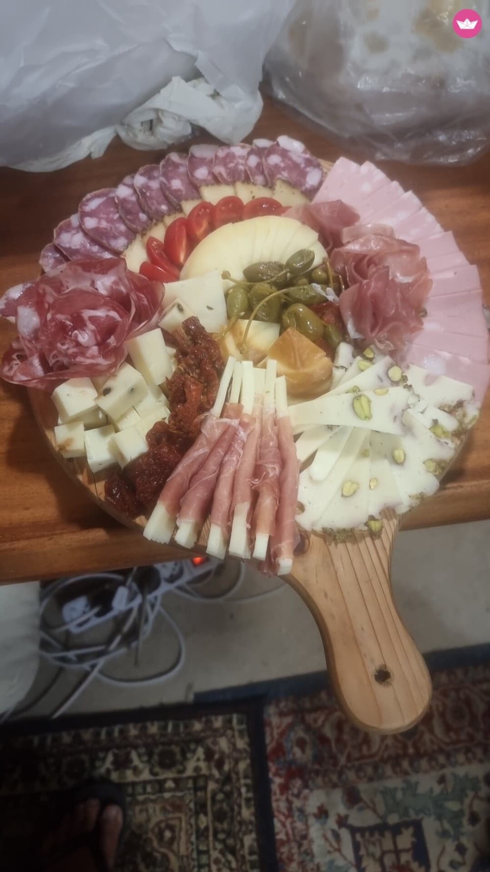 Twilight Tides & Dolphin Dreams: En solnedgångskryssning i Taormina Bay