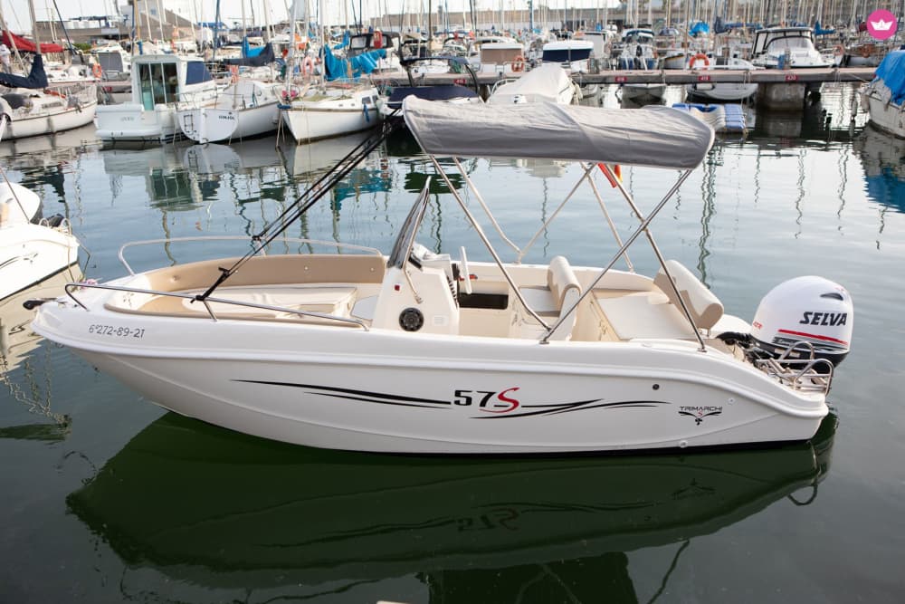 4 timmar i Barcelona – Simma och koppla av vid Medelhavet