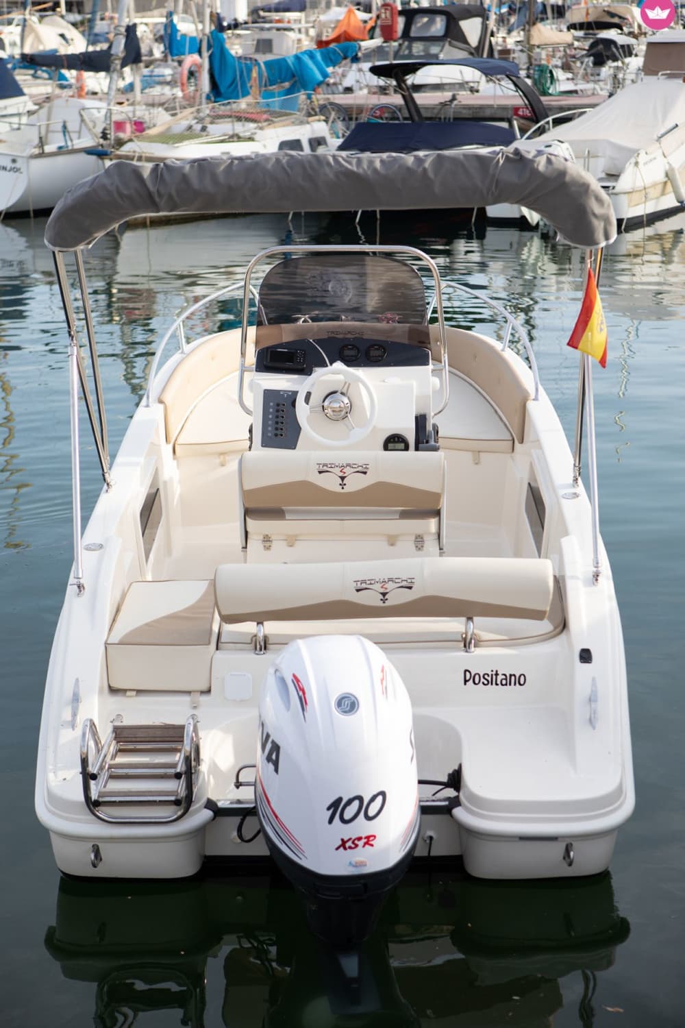 4 timmar i Barcelona – Simma och koppla av vid Medelhavet