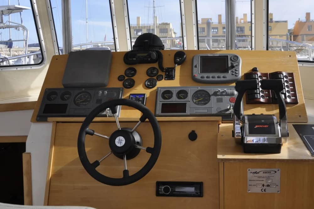 Rejs o zachodzie słońca na pokładzie Be Happy